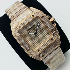 Picture of Cartier Watch _SKU2755874436541554